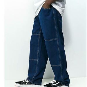 ❌Sold - Zumiez EMPYRE Relax Loose Fit